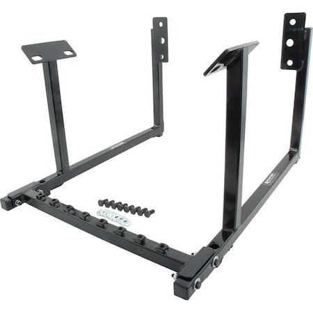 Allstar Performance Heavy Duty Engine Cradle for Small Block Ford ALL10148